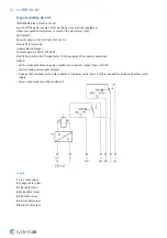 Preview for 35 page of SystemAir A-FDR-3G-OF Instruction Manual