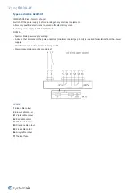 Preview for 37 page of SystemAir A-FDR-3G-OF Instruction Manual