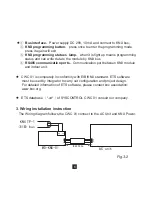 Preview for 10 page of SystemAir CWC 01 Installation Manual