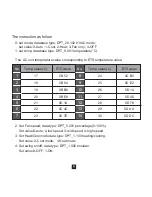 Preview for 13 page of SystemAir CWC 01 Installation Manual