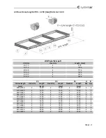 Preview for 8 page of SystemAir Danvent DV Annex For The User Manual