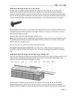 Preview for 22 page of SystemAir Danvent DV Annex For The User Manual