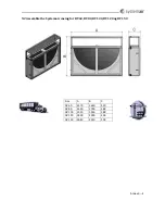 Preview for 32 page of SystemAir Danvent DV Annex For The User Manual