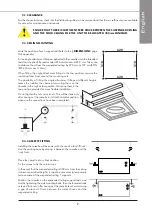 Preview for 9 page of SystemAir ECF LN 9 2P Installation And Maintenance Manual