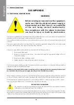 Preview for 12 page of SystemAir ECF LN 9 2P Installation And Maintenance Manual