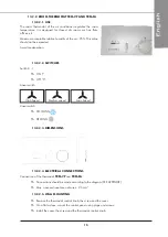 Preview for 17 page of SystemAir ECF LN 9 2P Installation And Maintenance Manual