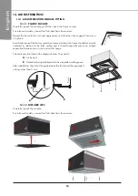Preview for 20 page of SystemAir ECF LN 9 2P Installation And Maintenance Manual