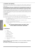 Preview for 54 page of SystemAir ECF LN 9 2P Installation And Maintenance Manual