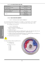 Preview for 66 page of SystemAir ECF LN 9 2P Installation And Maintenance Manual