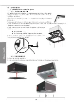 Preview for 68 page of SystemAir ECF LN 9 2P Installation And Maintenance Manual