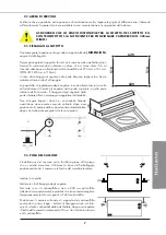 Preview for 81 page of SystemAir ECF LN 9 2P Installation And Maintenance Manual