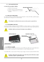 Preview for 86 page of SystemAir ECF LN 9 2P Installation And Maintenance Manual