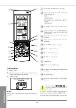 Preview for 112 page of SystemAir ECF LN 9 2P Installation And Maintenance Manual