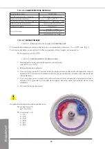 Preview for 114 page of SystemAir ECF LN 9 2P Installation And Maintenance Manual