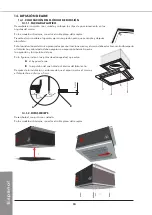 Preview for 116 page of SystemAir ECF LN 9 2P Installation And Maintenance Manual