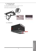 Preview for 117 page of SystemAir ECF LN 9 2P Installation And Maintenance Manual