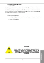 Preview for 121 page of SystemAir ECF LN 9 2P Installation And Maintenance Manual