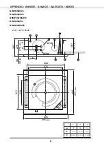 Preview for 124 page of SystemAir ECF LN 9 2P Installation And Maintenance Manual