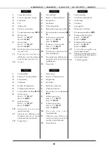 Preview for 125 page of SystemAir ECF LN 9 2P Installation And Maintenance Manual