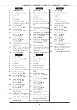 Preview for 127 page of SystemAir ECF LN 9 2P Installation And Maintenance Manual