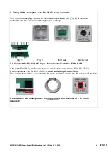 Preview for 4 page of SystemAir EVC-RZHC-HUB Installation Manual