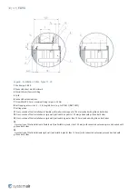 Preview for 30 page of SystemAir F-B90 Manual