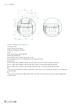 Preview for 39 page of SystemAir F-B90 Manual