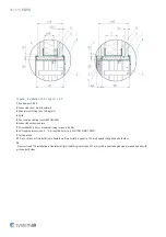 Preview for 45 page of SystemAir F-B90 Manual