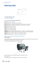 Preview for 14 page of SystemAir FDR-3G Manual