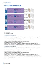 Preview for 16 page of SystemAir FDR-3G Manual