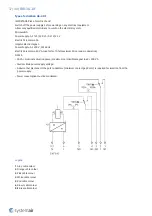 Preview for 37 page of SystemAir FDR-3G Manual