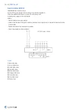 Preview for 39 page of SystemAir FDR-3G Manual