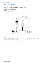 Preview for 42 page of SystemAir FDR-3G Manual