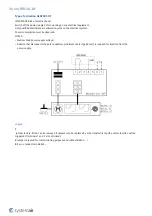 Preview for 43 page of SystemAir FDR-3G Manual