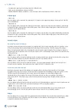 Preview for 4 page of SystemAir FDS-3G EX Series Manual