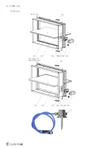 Preview for 8 page of SystemAir FDS-3G EX Series Manual