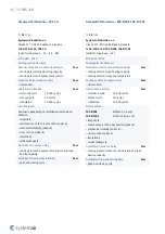 Preview for 10 page of SystemAir FDS-3G EX Series Manual