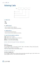 Preview for 20 page of SystemAir FDS-3G EX Series Manual