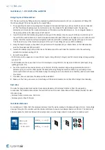 Preview for 42 page of SystemAir FDS-3G EX Series Manual