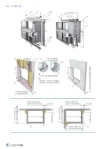 Preview for 44 page of SystemAir FDS-3G EX Series Manual