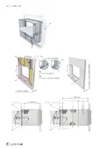 Preview for 58 page of SystemAir FDS-3G EX Series Manual