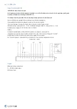 Preview for 66 page of SystemAir FDS-3G EX Series Manual