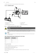 Preview for 10 page of SystemAir GEO 300 User Manual