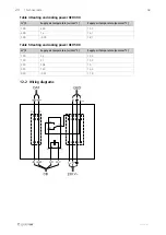 Preview for 20 page of SystemAir GEO 300 User Manual