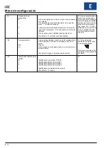 Preview for 36 page of SystemAir IRC Installation Manual