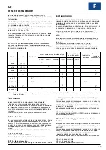 Preview for 37 page of SystemAir IRC Installation Manual