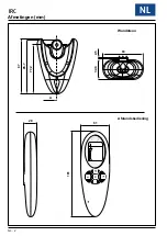 Preview for 39 page of SystemAir IRC Installation Manual