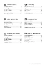 Preview for 2 page of SystemAir MONOLIT-B User Instructions