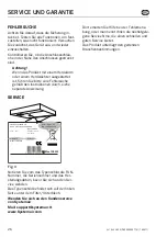 Preview for 26 page of SystemAir MONOLIT-B User Instructions