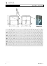 Preview for 18 page of SystemAir MRH 1000 Installation And Operating Instructions Manual